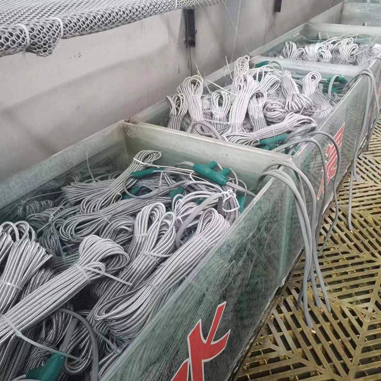 粗线石墨用烯电地暖家智能发热线电升通温快用于木ELX板瓷砖铺地