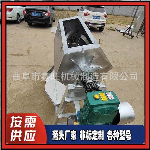 南市多功能铁磨管除锈打机铁不锈钢去毛刺机NWY丰角滚六桶抛光机