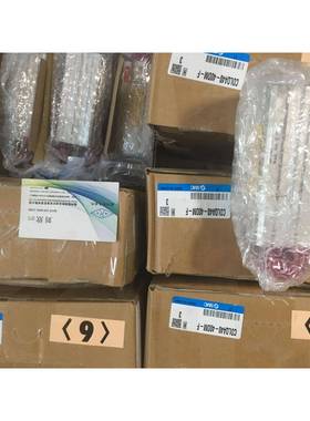 MC型机械接合式2无杆气缸MY1B/5MY1B32/40G-MY1B25-1100Z/S1000ZA