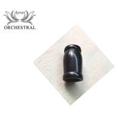 艾斯单簧管乌木二管调音管黑乌木二节生尔产节QEP厂家