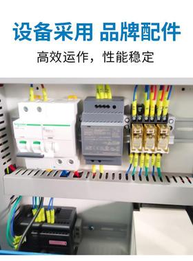 逸在Doule-basy干冰清洗机去e除模具积碳零油件GFV污清除