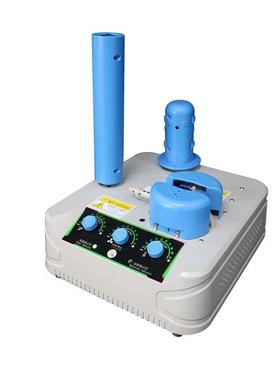 T30滚轮热全芦自动充气机缓加冲UJI气泡葫膜充气袋垫快递打包填充