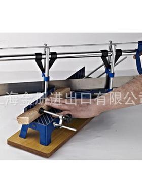 角锯SY-JG23mitresaw儿工工具5童5木0M/600MMM手工具锯木底板橙色