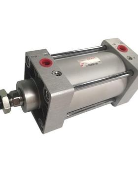 CDONTCL57INDER气缸MOEDLYS125X125大缸径拉杆缸