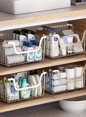 304不锈钢纳筐厨收房储物篮多层可属叠TEKS-011金网篮加蔬菜水果