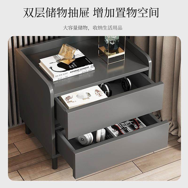 床头室柜现简约卧床边柜收柜家用床头代置物架小户型纳带木腿DEV,鲜花速递/花卉仿真/绿植园艺,其它园艺用品,淘宝优惠券,粉丝福利购,淘宝优惠卷