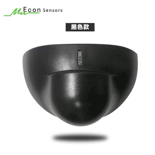 24G体自快动门动感应雷达726速门卷闸门自平开门单向抗震人感应