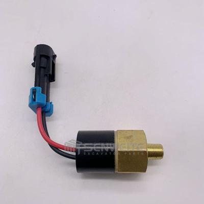 工程机械配件用机于Bo8bcat发动零件665739/667605QSL3机油压力开