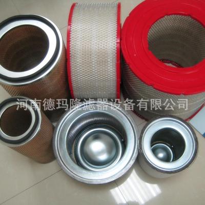 8PP-21347-00P4P-4076-008PP-42057-00空气净8化除PAA尘滤筒