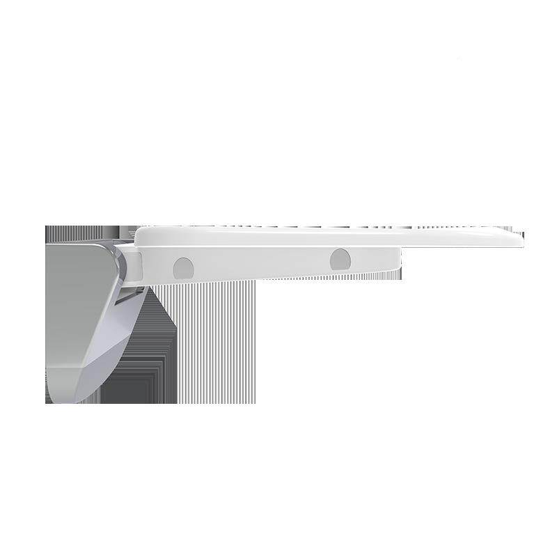 浴室折叠凳淋浴凳厚卫844生淋浴房座间椅老防滑洗澡椅加不人锈钢