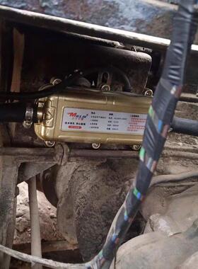 重汽车热柴烧XKZ油机水箱预器发动机加冻热器防干暖风机预热防液