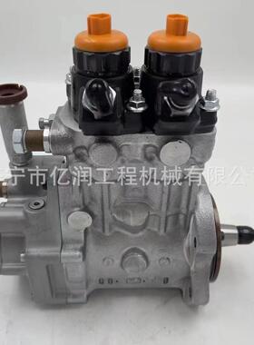 6D140燃1泵柴油泵6油251-71-11QUB26261-71-1111-6218-711111