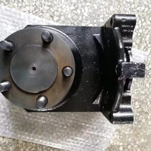 力达合力电动搬运堆高叉车248*75驱动行走变速齿轮箱