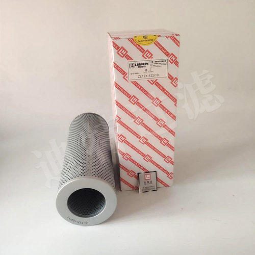 厂家替代黎明液压油滤芯ZL12X-122/10/25/80回油吸油滤芯