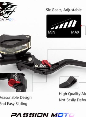 适用林海FORCE155 175劲战二/三/四代前后双碟刹改装刹车泵配件