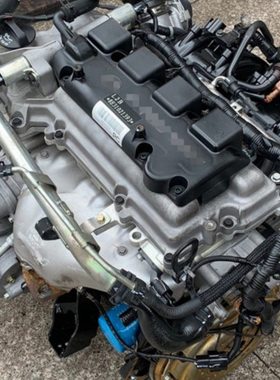 适用五菱宏光1.2LAQ 鸿途B12 宏光1.4 1.5 LCU L2B L3C发动机总成