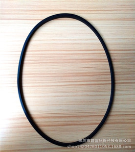 Codeline滨特尔80R30 80E30膜壳端盖大密封圈封头密封圈方形圈