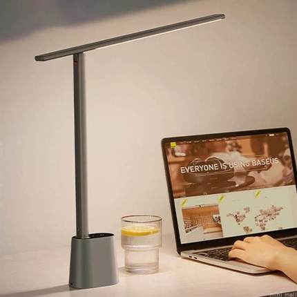 Baseus LED Desk Lamp Eye Protect Study Office Light 台灯