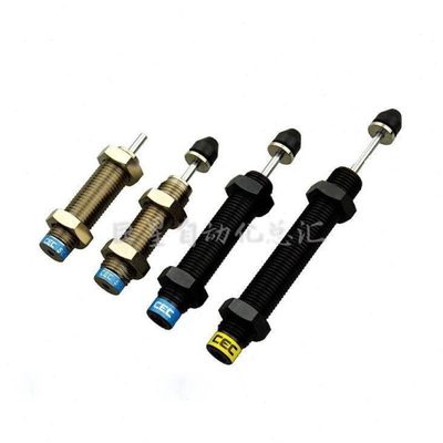 油压缓冲器CEC SC0806-2 1410 1415-3 1425 1210 2016SC1008-1