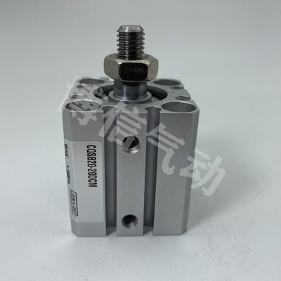 全新原装 CQSB16/CDQSB16-5DM/10DM/15DM/20DM/25DM薄型气缸