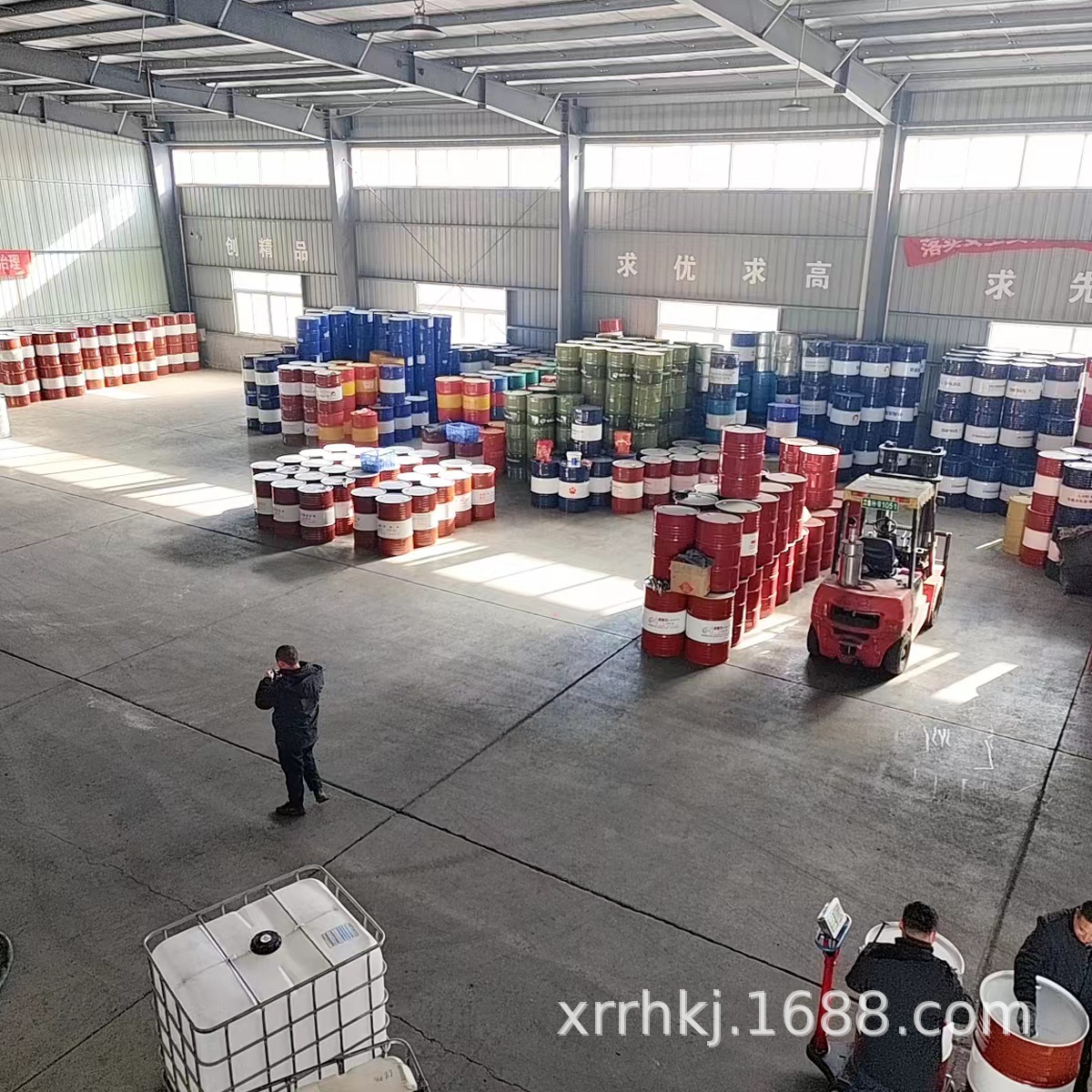 L-DAB100空压机油L-DAH32 螺杆式空压机专用油 抗乳化抗腐蚀