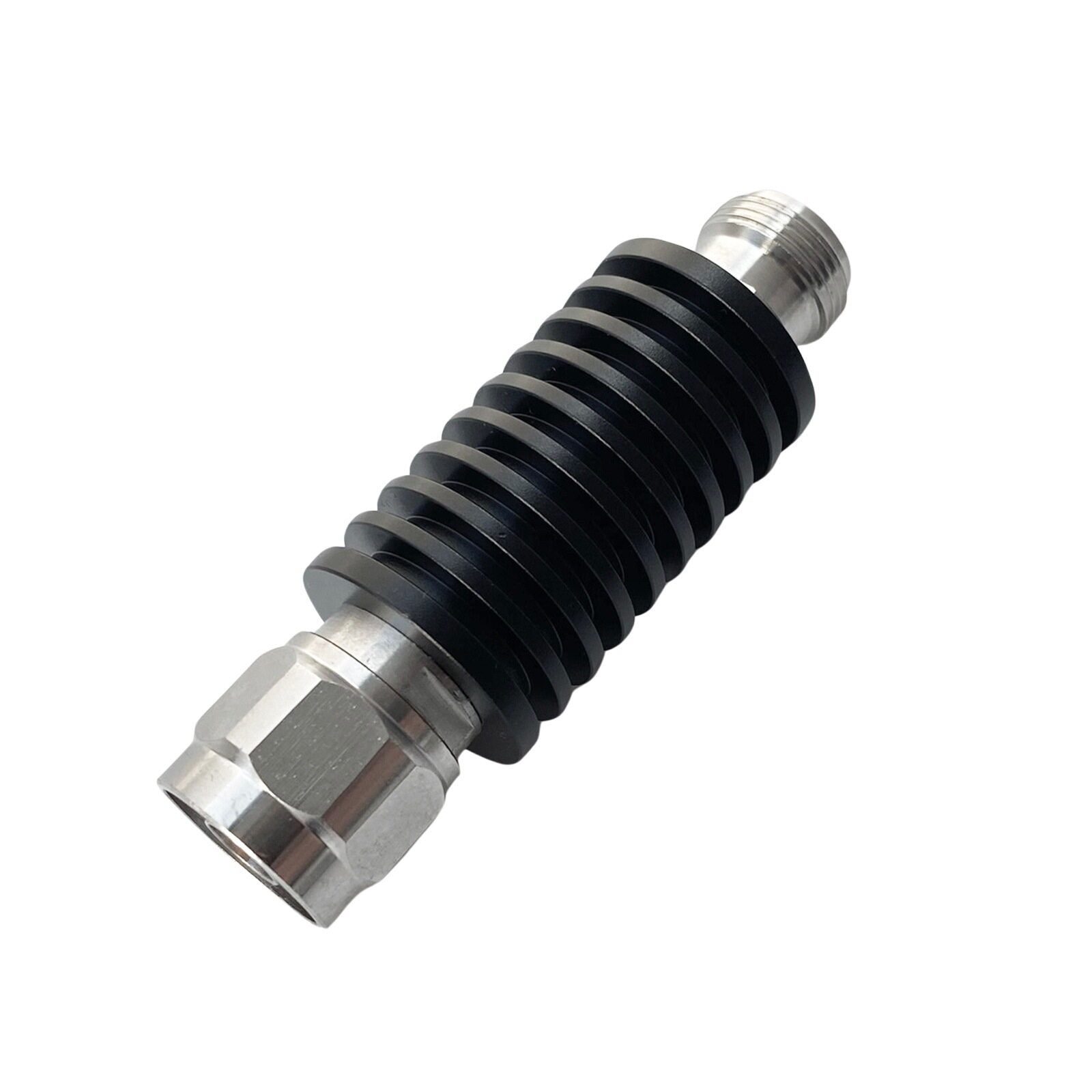 10WN6G衰减器1-60DB50欧姆同轴固定射频衰减器