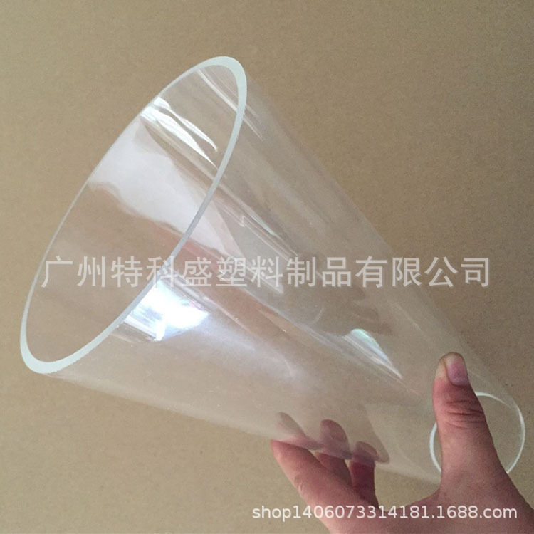 过滤器配件,亚克力锥形管过滤器配件,蛋白质分解器锥形这配件160