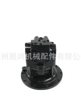 神钢SK200/210/230-6E回转马达牙箱总成M5X130旋转泵齿轮箱配件