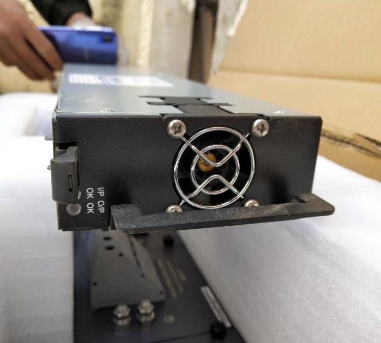 台达DPST-2430ABC服务器电源12.5V/200A/2430W12V开关电源