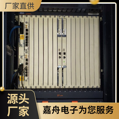 中兴ptn6500槽位分布图ZXCTN6500-8100G板卡配置方案
