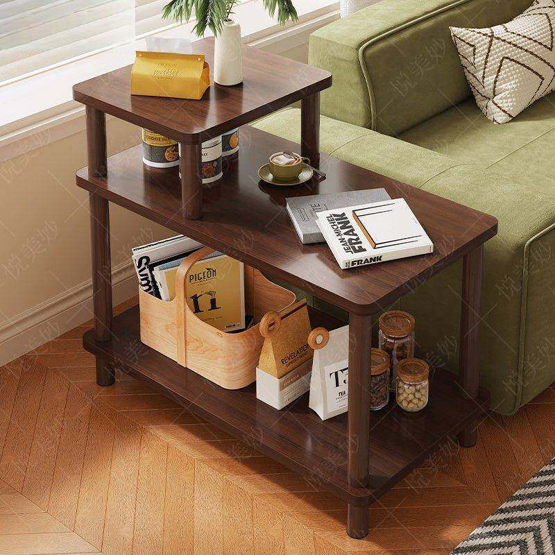 小桌子沙发边几客厅家用现代简约落地可移动茶几简易卧室床头柜,纺织面料/辅料/配套,纺织机械配件,淘宝优惠券,粉丝福利购,淘宝优惠卷