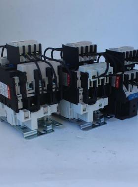 指月集团切换电容器接触器CJ19-63220V380V交流接触器