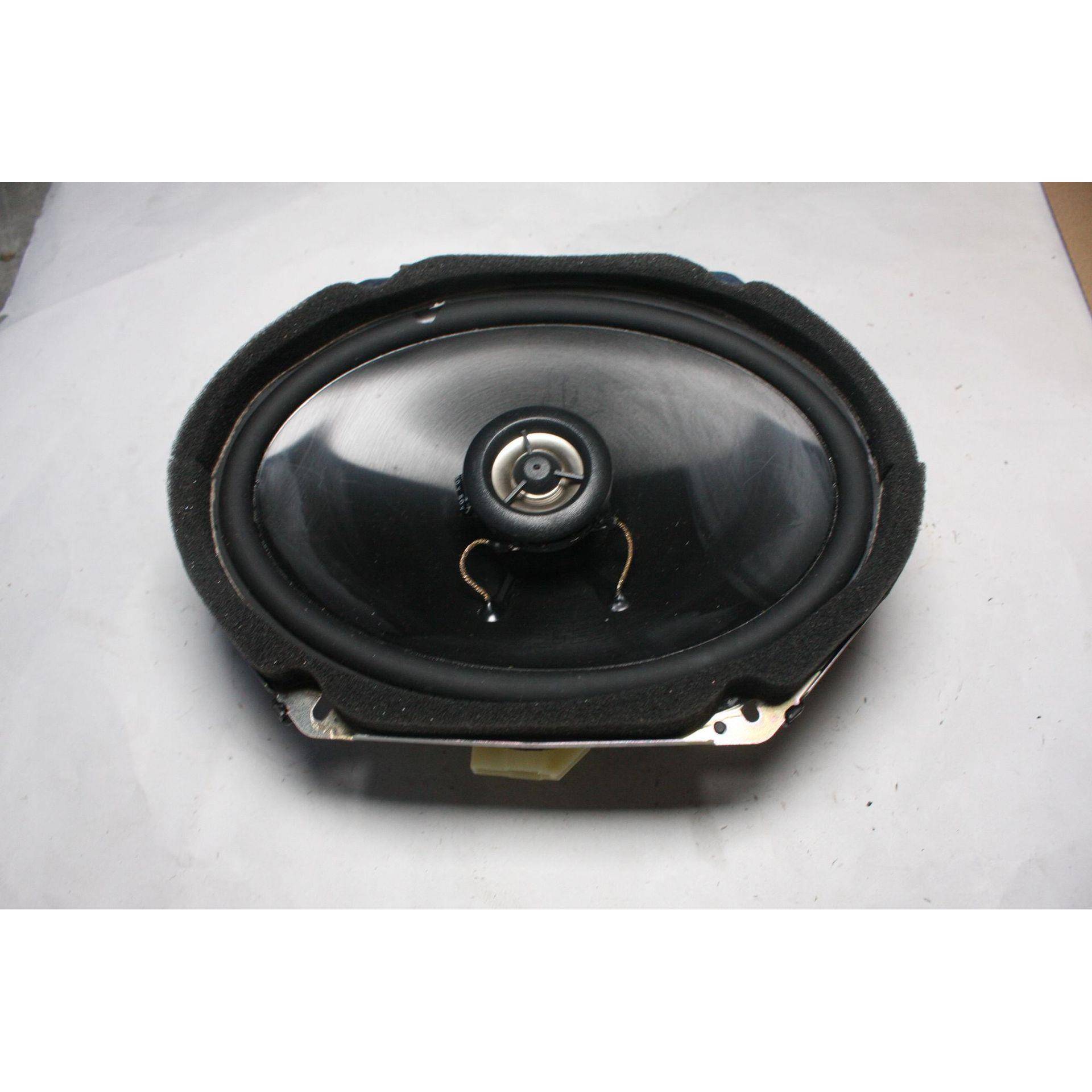 SA00-66-960M1-A适用于马自达S3/S7喇叭车门扬声器