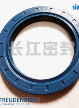 bau5slx265x90x1080-140-13/10德国SIMRIT进口cfw骨架密封圈