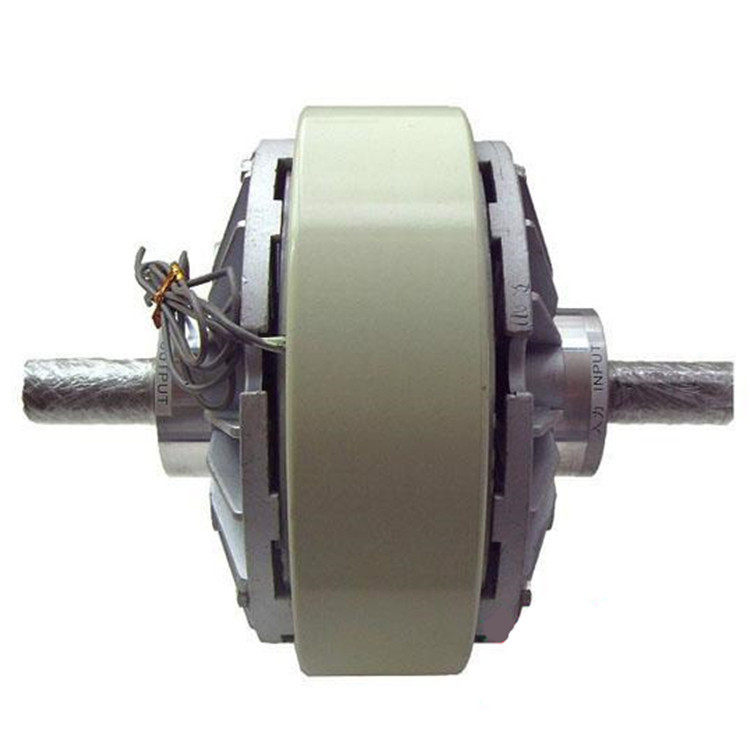 东莞供应CD-ZKB离合器总成磁粉刹车器制动器磁粉离合刹车器CD-A