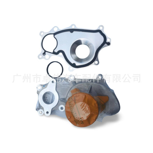 适用于林肯领航员3.5汽车水泵总成BR3E-8501-LA