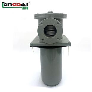 直销供应NJU系列箱外内积式吸油过滤器NJU-400*180F过滤器