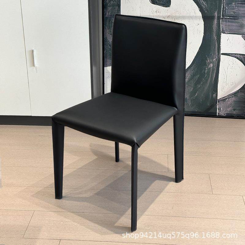 马鞍椅餐厅家用现代简约酒店售楼处洽谈桌轻奢餐椅极简设计师椅子,机械设备,其他机械设备,淘宝优惠券,粉丝福利购,淘宝优惠卷