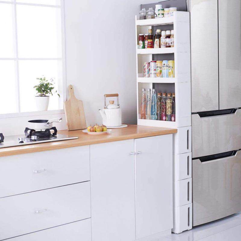 浴室置物柜夹缝收纳柜17cm厨房窄抽屉式收纳柜卫生间塑料置物架,纺织面料/辅料/配套,纺织机械配件,淘宝优惠券,粉丝福利购,淘宝优惠卷