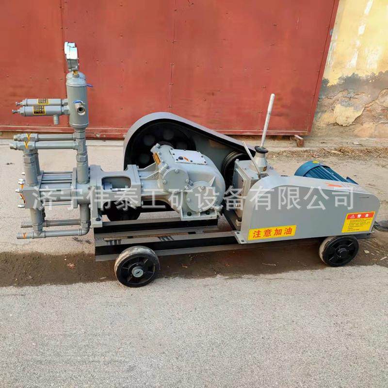 SY双液变量注浆机隧道往复式调速水泥水玻璃注浆机双缸双液注浆泵,纺织面料/辅料/配套,纺织机械配件,淘宝优惠券,粉丝福利购,淘宝优惠卷