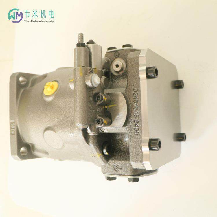 力士乐通轴驱动A10VSO液压油泵A10VSO100DR/32R-PPB12N00,纺织面料/辅料/配套,纺织机械配件,淘宝优惠券,粉丝福利购,淘宝优惠卷