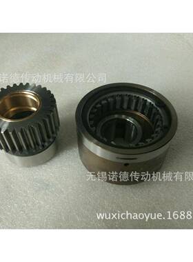 超越离合器CAMT3588GCAMT3588T倍捻机