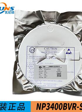 NP3400BVR-S-G丝印30BSSOT-2330V5.8AN沟道MOS场效应管南麟