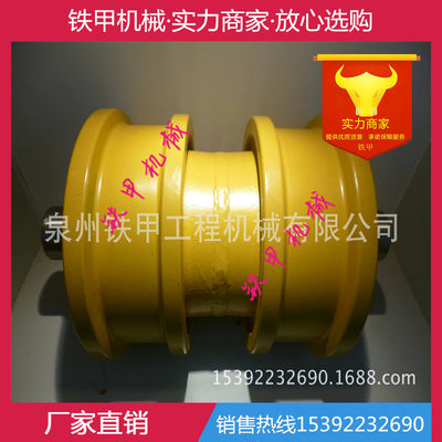 卡特D9DD9ED9GD9HD9LD9ND9R推土机单双边支重轮