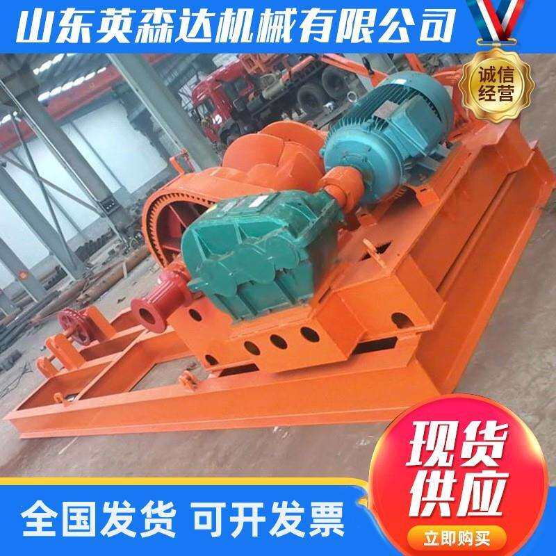 CK系列冲击桩机性能稳定多种型号CK800桩机冲击钻规格山东