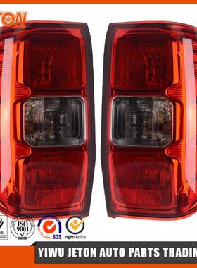 适用于福特FORDRANGERT92022-2025款尾灯总成231-1959-UE