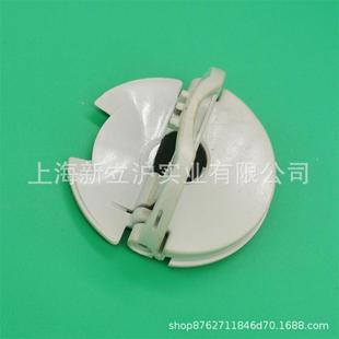 适配STIHL斯蒂尔MS251C易启动油锯伐木锯导板螺丝螺帽蝶形螺母