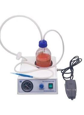 海门其林贝尔GL-802C微型台式真空泵