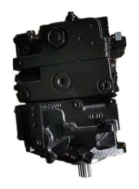 齿轮泵SN03NN/022LN11DBP1A3A2NNNN/NNNNNN液压齿轮泵