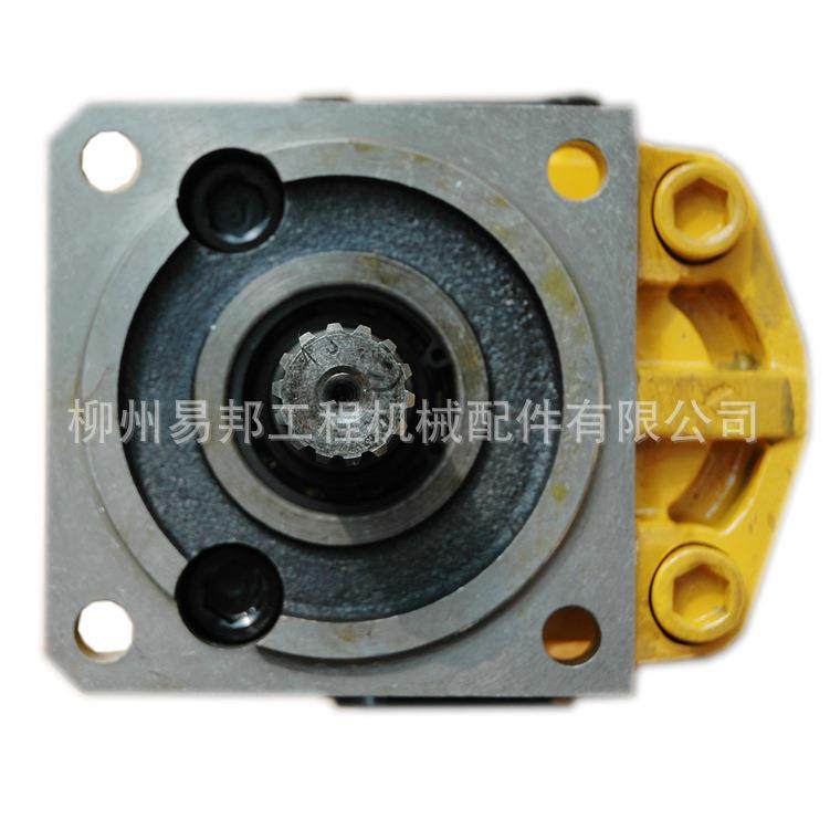 供应济南泉城原厂配套柳工CLG856中高配装载机变速箱专用转向泵,电子元器件市场,其它元器件,淘宝优惠券,粉丝福利购,淘宝优惠卷